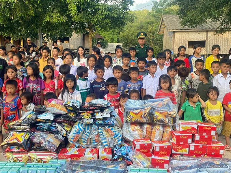 K88 Khuyến mãi Tết Trung Thu