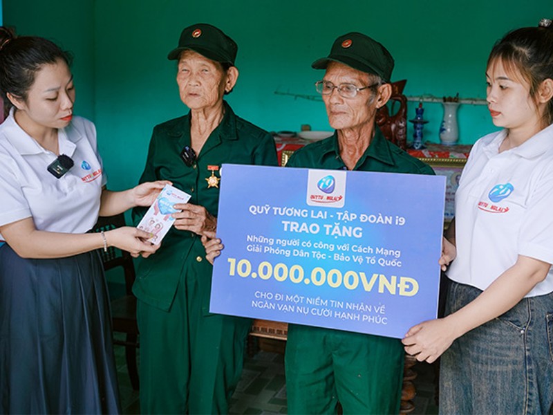 K88 đảm bảo an toàn và hỗ trợ chuyên nghiệp