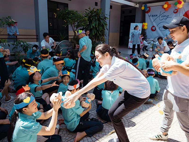 Khuyến mãi theo dịp lễ, Tết đặc biệt K88