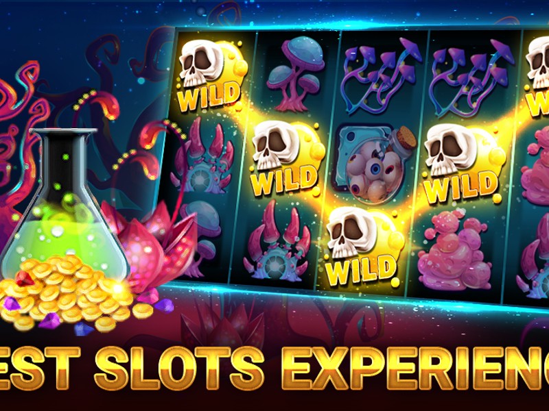 Slot jackpot lũy tiến K88