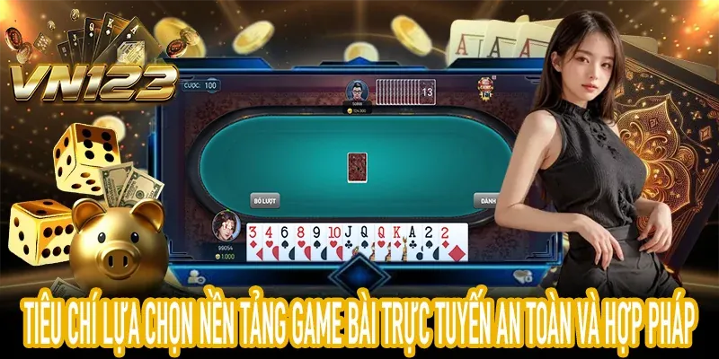 Giải mã báo cáo tài chính của các công ty cá cược
