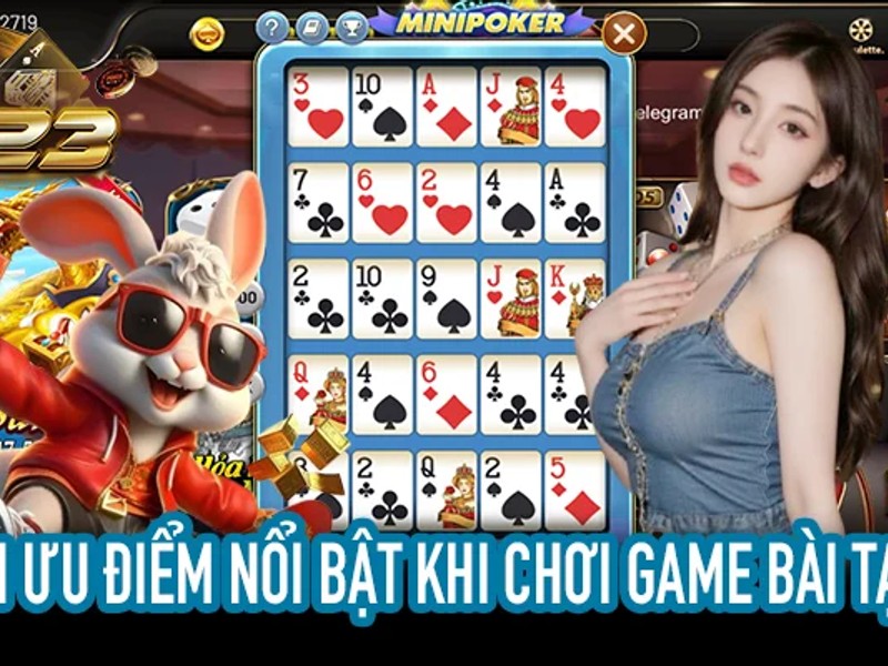 Casino trực tuyến K88