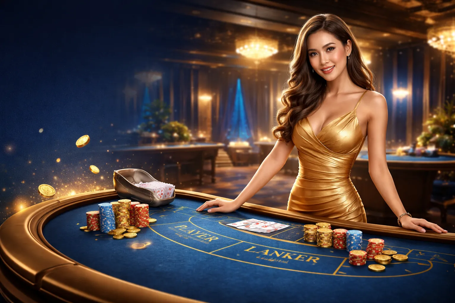 Hoạt động hoàn trả hàng ngày K88