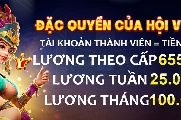 Ưu đãi nạp lại hàng ngày/tuần của K88