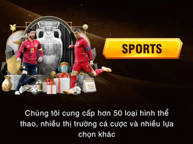 Cá cược thể thao K88