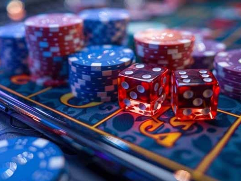 Chuỗi số Fibonacci áp dụng vào chiến lược Roulette K88