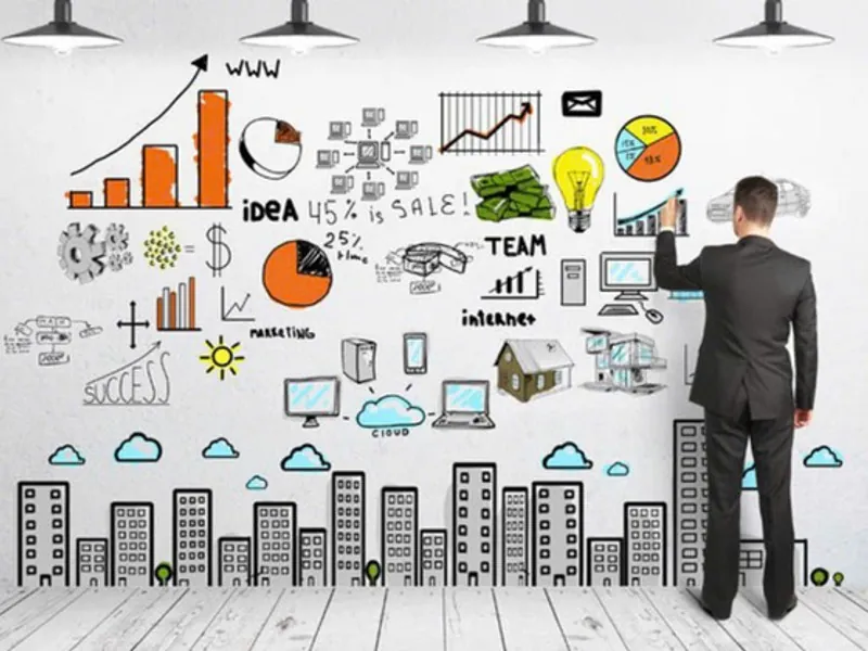 Người chơi đang nghiên cứu các chiến lược cá cược trên K88