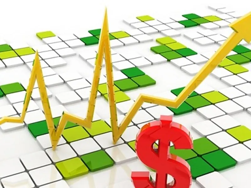 Biểu đồ hiệu suất ROI của chuyên gia K88