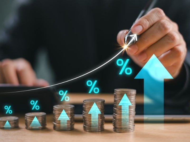 Hình ảnh các biểu đồ và số liệu phân tích thị trường cá cược